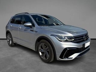 Tiguan 1.5 TSI 150 ch DSG ACT R-Line 2021 occasion 33000 Bordeaux