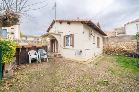  Pom�rols. Maison 3 pi�ces Maison - 3 pi�ce(s) - 38 m�