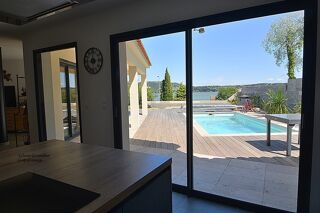  Maison à vendre 5 pièces 120 m²