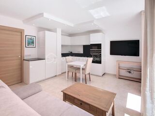  Appartement � vendre 1 pi�ce 27 m�