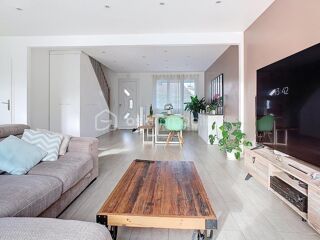  Maison � vendre 5 pi�ces 100 m�