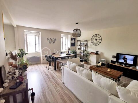  Appartement à vendre 3 pièces 87 m²