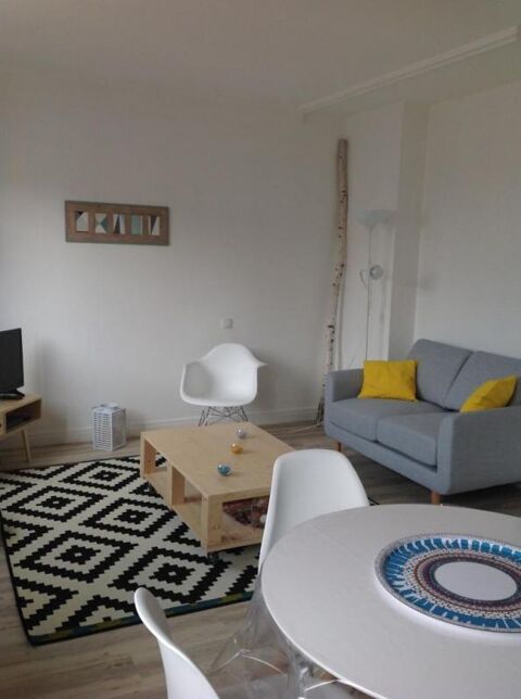  Appartement � louer 3 pi�ces 58 m�