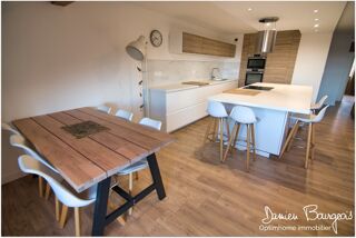  Appartement à vendre 5 pièces 146 m²
