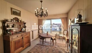  Appartement � vendre 3 pi�ces 66 m�