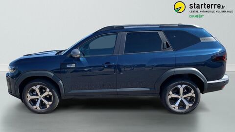 Bigster Mild Hybrid 140 Journey 2026 occasion 73420 Voglans