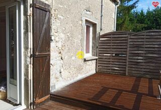  Maison � vendre 3 pi�ces 70 m�