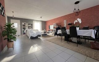  Maison à vendre 5 pièces 100 m²