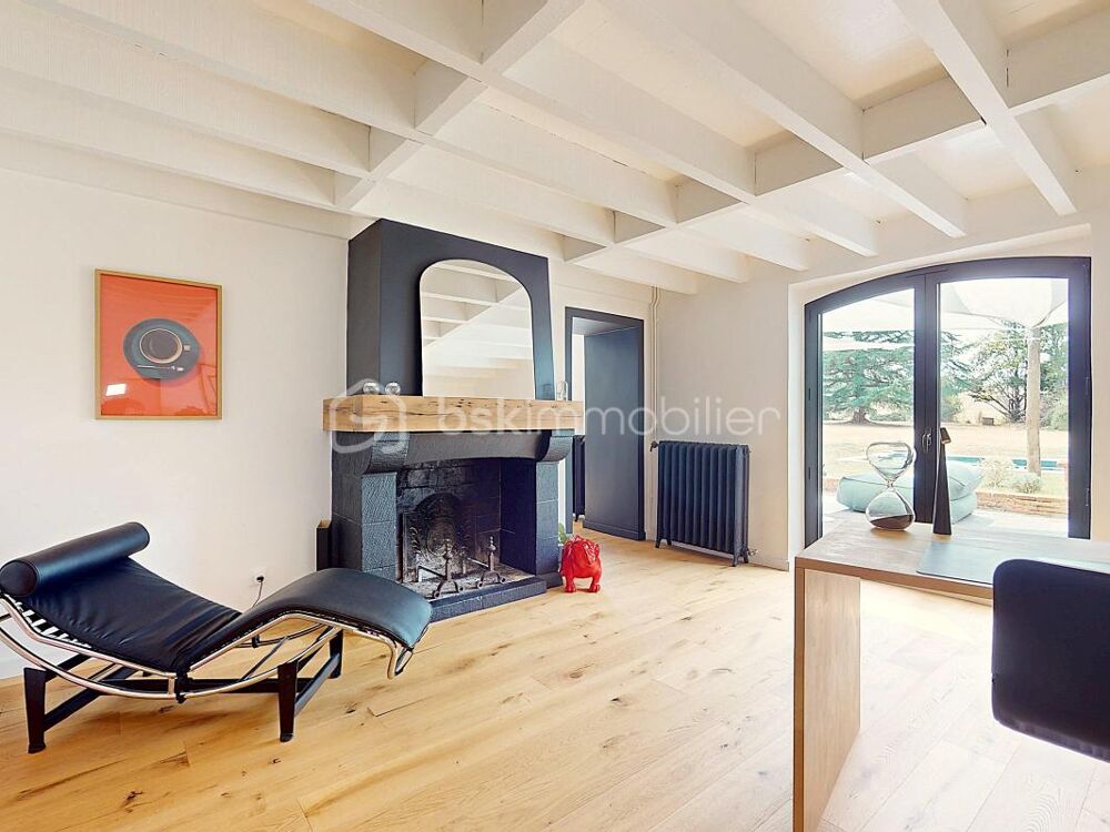 à vendre  Propriété/château Lanta (31570)