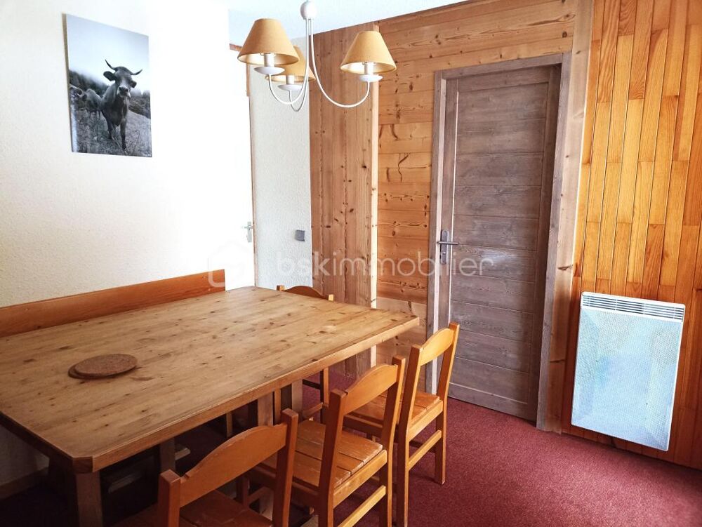 Vente Appartement VALMOREL Les avanchers valmorel