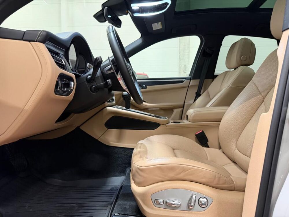 Macan GTS – LCI Retrofit Bose Keyless Apple CarPlay 2020 occasion 33000 Bordeaux