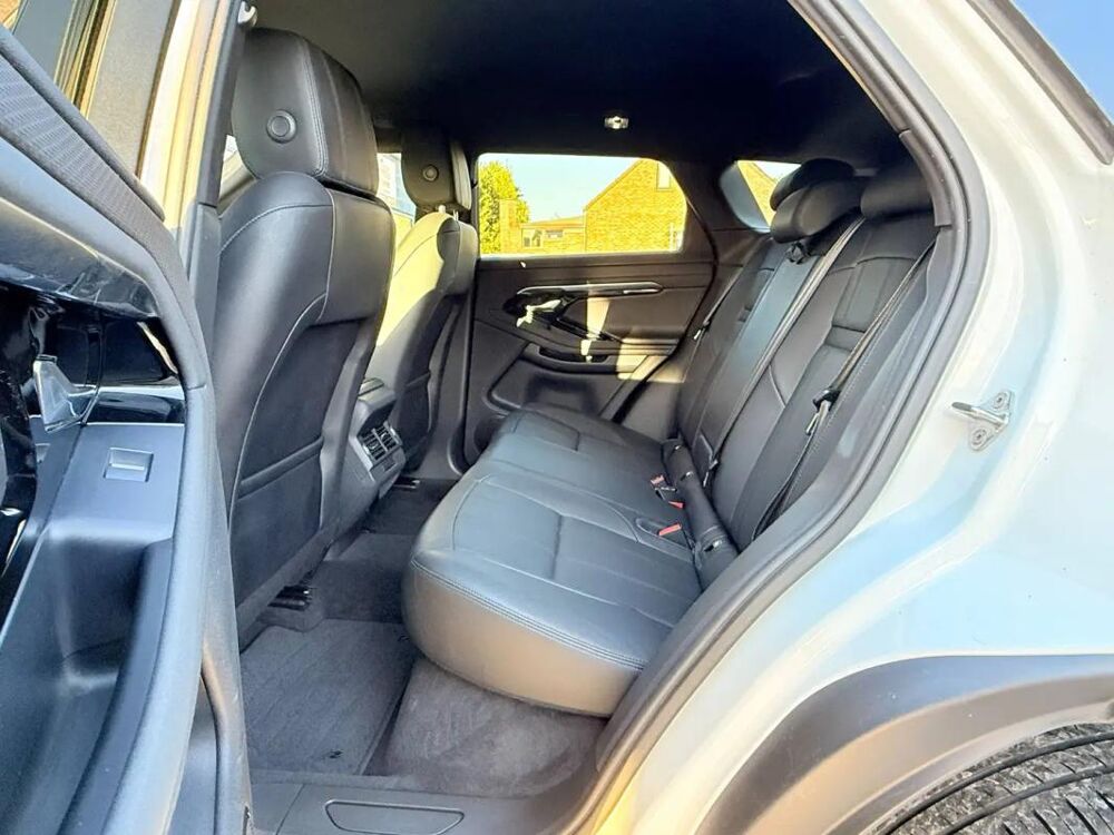 Range Rover Evoque – SUV Premium 2020 occasion 33000 Bordeaux