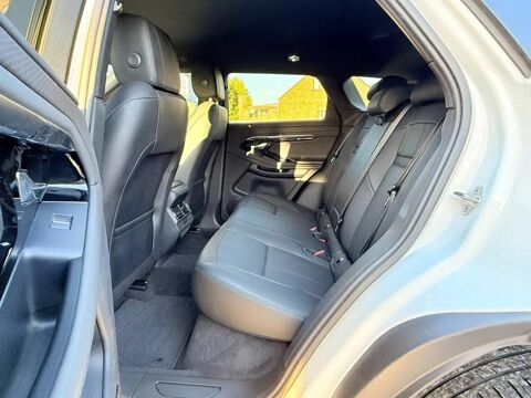 Range Rover Evoque – SUV Premium 2020 occasion 33000 Bordeaux