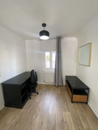 Location Maison Maison de 52m2 à louer sur Le Havre Le havre