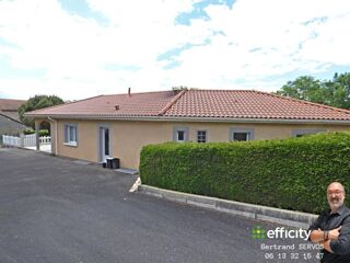  Villa � vendre 4 pi�ces 105 m�