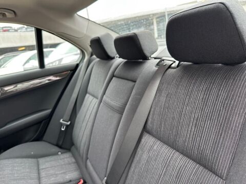 Classe C III 300 ELEGANCE 7-TRONIC 2010 occasion 78240 Chambourcy