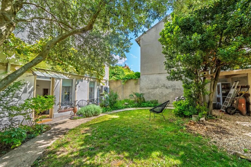 à vendre  Propriété/château Vitry-sur-Seine (94400)
