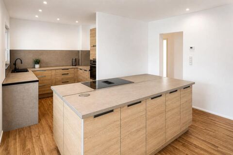   Magnifique Maison Familiale de 180 m² Maison - 5 pièce(s) - 180 m²