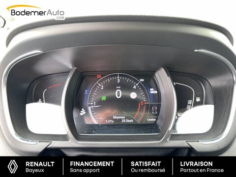 Sc&eacute;nic Blue dCi 120 Intens 2019 occasion 14400 Bayeux