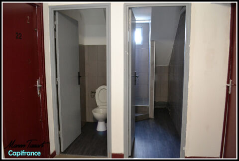  Appartement  louer 1 pice 9 m