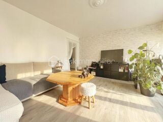 Appartement à vendre 3 pièces 66 m²