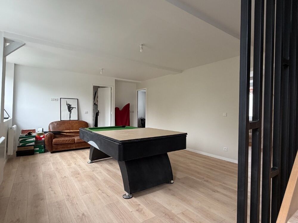à vendre  Maison Mouvaux (59420)