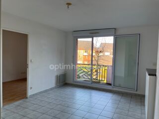  Appartement � vendre 2 pi�ces 42 m�