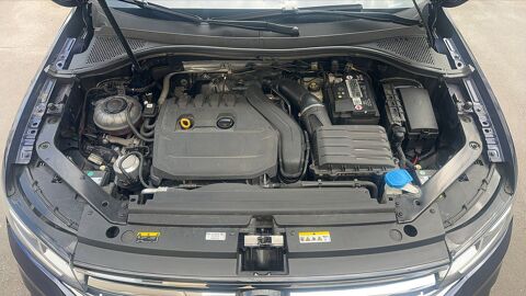 Tiguan Allspace II 1.5 TSI 150 DSG7 R Line 2021 occasion 78400 Chatou