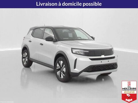 Annonce voiture Opel Frontera 26780 €