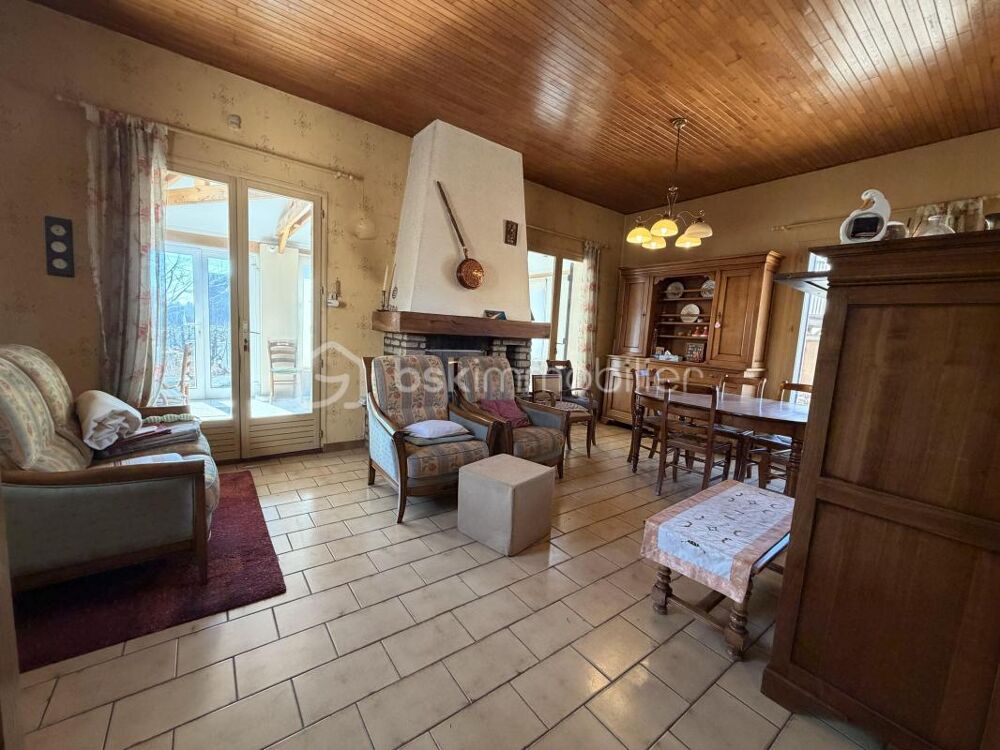 Maison INDIVIDUELLE et FAMILIALE