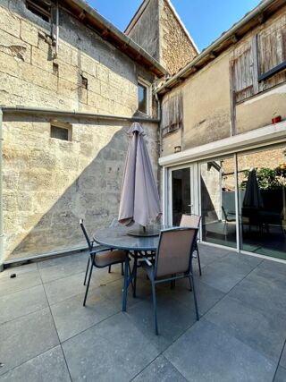  Maison à vendre 3 pièces 109 m²