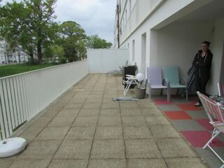  Appartement à vendre 3 pièces 66 m²