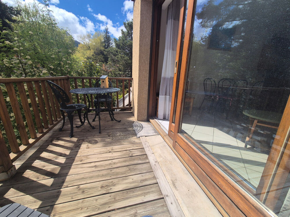 à vendre  Maison Briançon (05100)