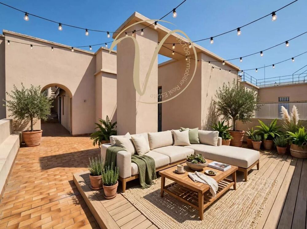 Appartement 5 pièces 156 m² · à Nice · 156 m² · 685 000 €