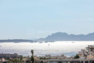  Appartement � vendre 4 pi�ces 105 m�