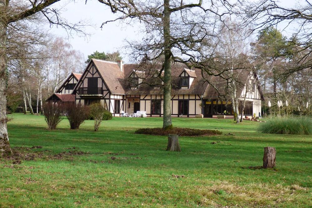 � vendre  Maison Autry-le-Ch�tel (45500)