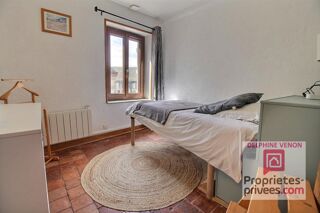  Maison � vendre 3 pi�ces 52 m�