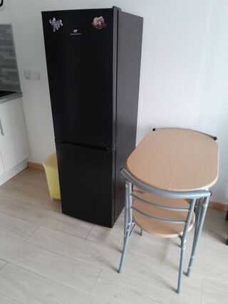  Appartement à louer 1 pièce 24 m²