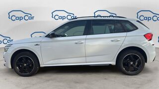 Kamiq 1.5 TSI 150 DSG7 Monte-Carlo 2022 occasion 63330 Pionsat