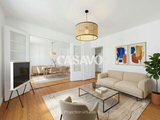  Appartement à vendre 3 pièces 75 m²