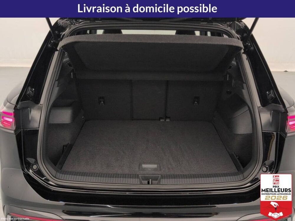 Tiguan 2.0 TDI 150CH DSG7 R-LINE 2025 occasion 78200 Buchelay