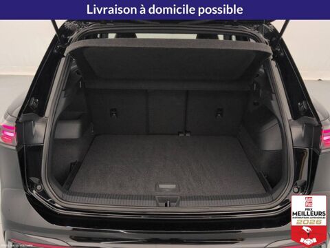Tiguan 2.0 TDI 150CH DSG7 R-LINE 2025 occasion 78200 Buchelay
