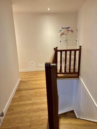  Appartement � vendre 5 pi�ces 79 m�