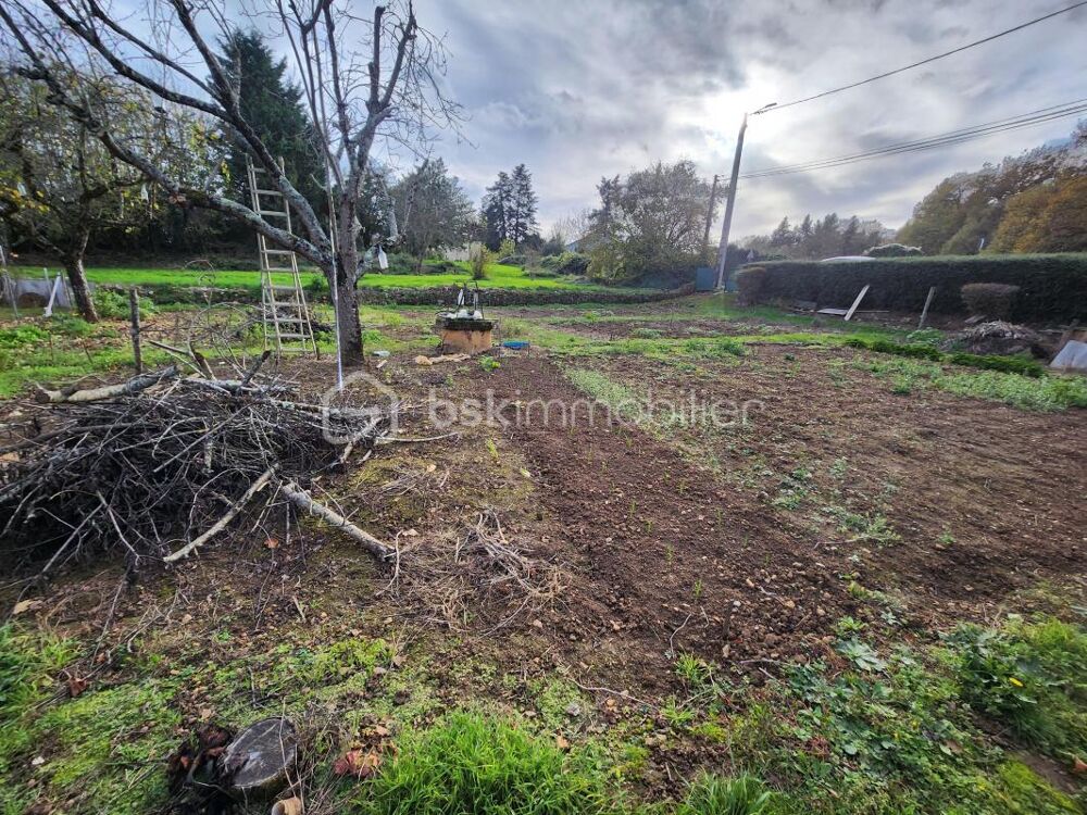 Vente Terrain Terrain constructible de 535 m² – Zone pavillonnaire Jazeneuil Jazeneuil