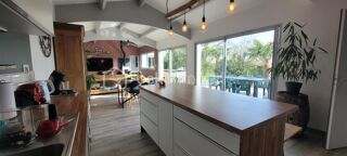  Maison à vendre 5 pièces 150 m²