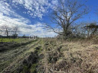  Terrain à vendre 1132 m²