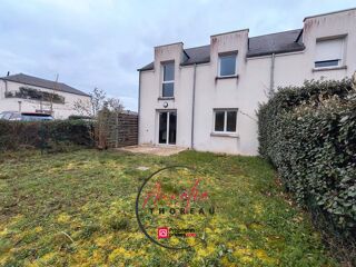  Maison à vendre 4 pièces 84 m²