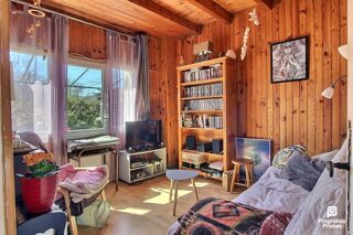  Appartement � vendre 3 pi�ces 42 m�