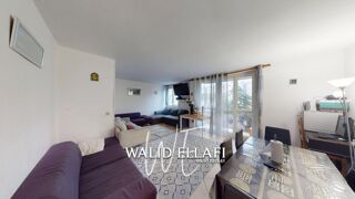  Appartement à vendre 4 pièces 68 m²