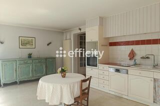  Maison à vendre 6 pièces 139 m²